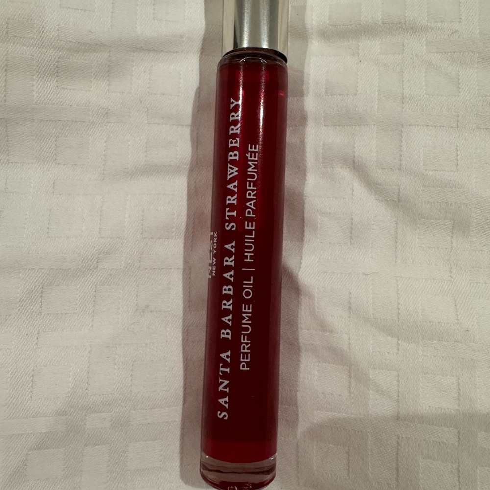 NEST Fragrances Santa Barbara Strawberry